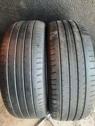 Pneu 215/60/17 Pirelli (2 unidades)