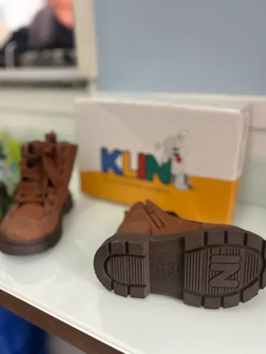 Bota Infantil Klin