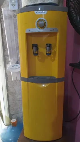 Bebedouro Esmaltec