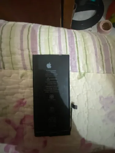 Bateria iPhone 11 nova
