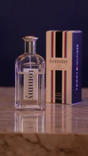 Tommy Edt Maculino 100ml