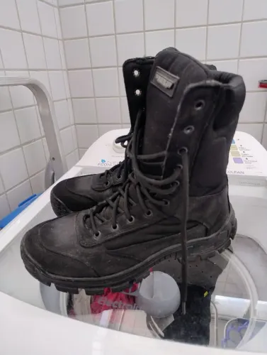Bota exército seminova - Rafale