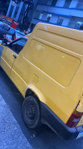 Carreto Frete Mudança 
