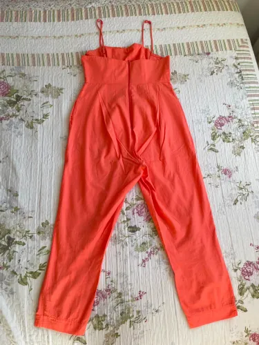 Roupas seminovas