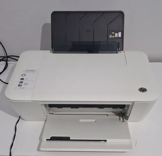 Impressora Hp Deskjet Ink Advantage 1516