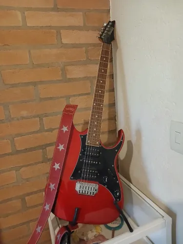 Guitarra Ibanez Gio N427