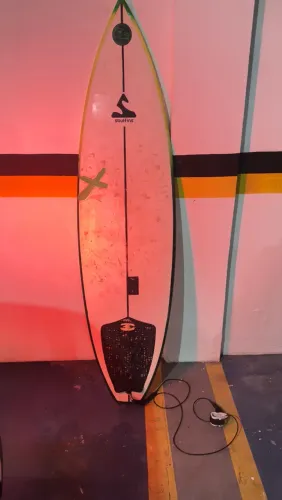 Prancha de surf 6?2
