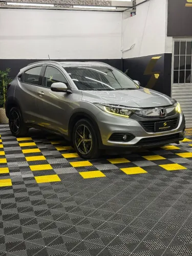 Honda HR-V EX 1.8 Flexone 16V 5P Aut. 2020