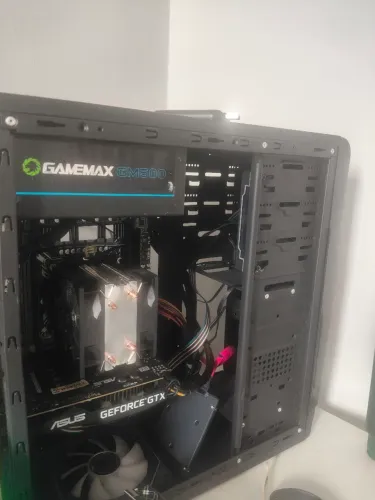 Kit Xeon