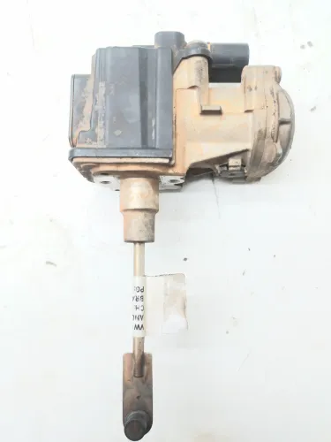 Válvula Wastegate Vw Golf Tsi 1.4 2015 Nº04e145725ab