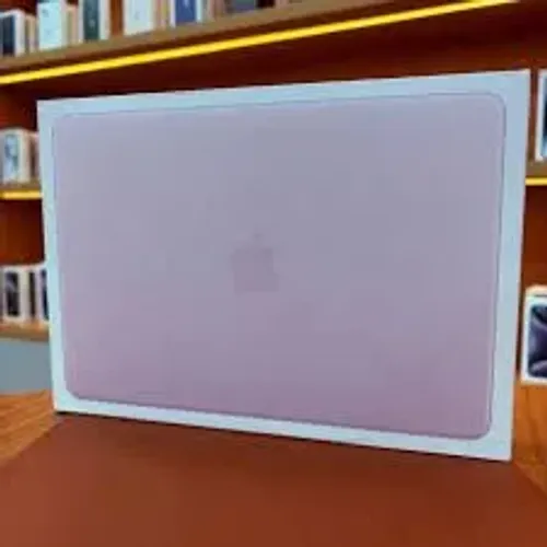 MacBook Neo A18 Pro Rosa 256/8GB Lacrado 1 Ano Garantia Apple 