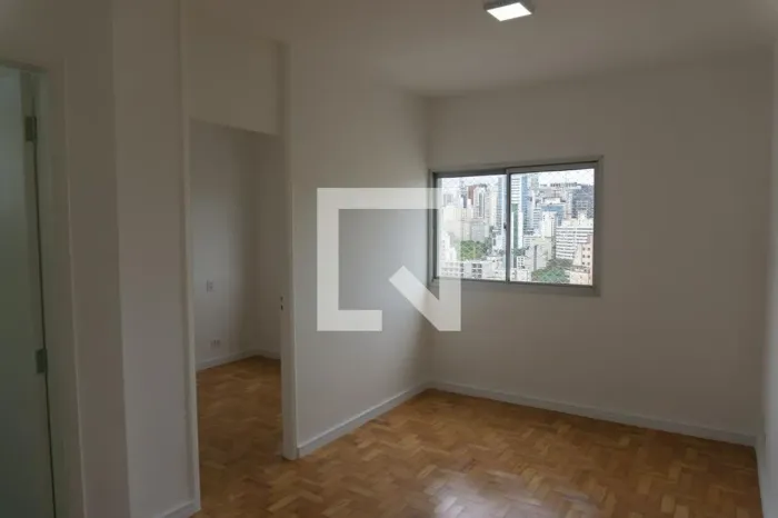 Apartamento à Venda - Bela Vista, 1 Quarto, 30 m2