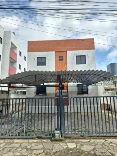 Imóvel para venda possui 75 metros quadrados com 3 quartos