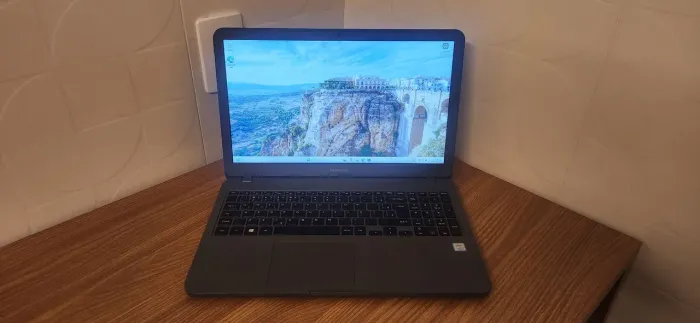 Notebook Samsung E20 COM UPGRADE