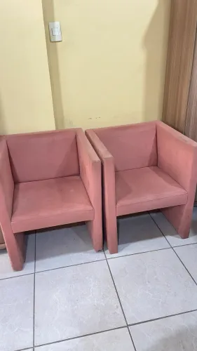 móveis para salão 