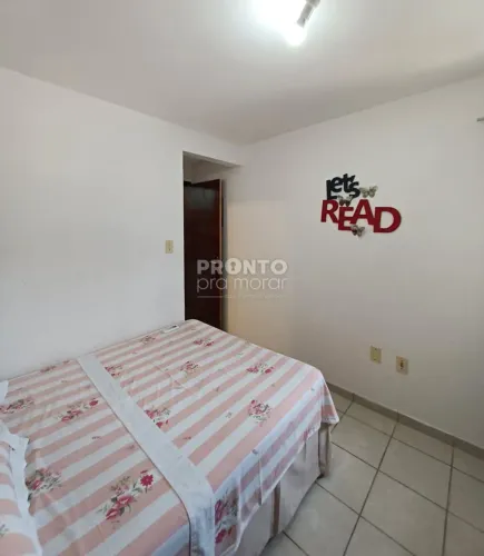 Casa de Condomínio com 4 quartos em Carneiros