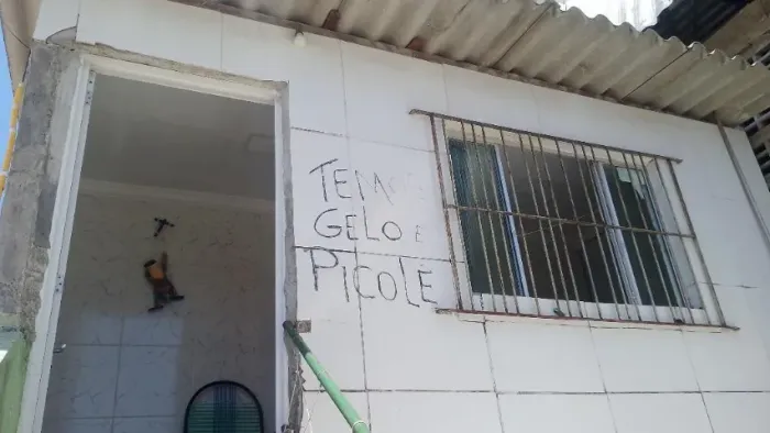 Casa para Carnaval Olinda 2027