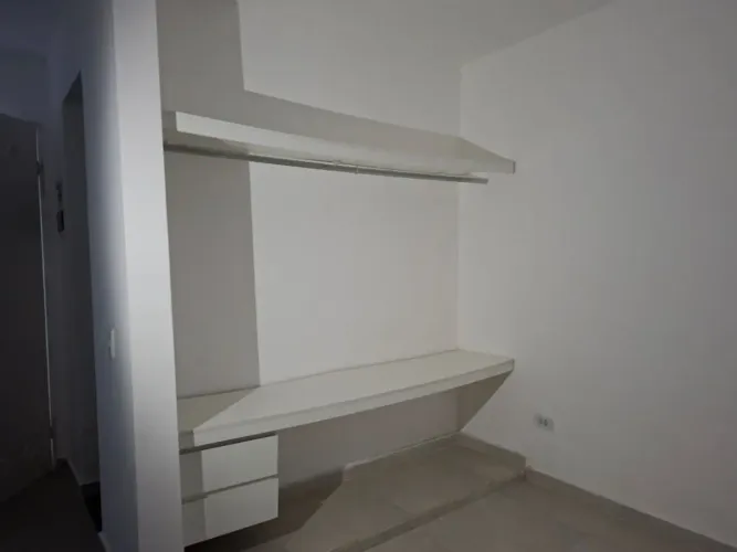 Studio pala Locação no Tatuapé Rua Santa Lucia