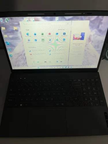 Vende-se notebook 