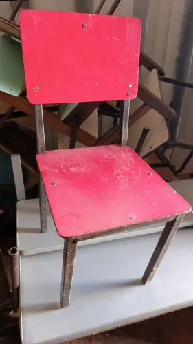 cadeira infantil