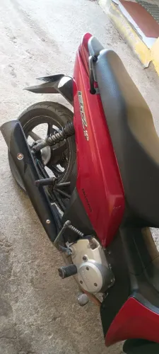 Biz 125 toda original com apenas 26.000Km valor 11.500