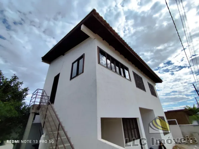 Apartamento para Locação em Imbituba, ALTO ARROIO, 2 dormitórios, 1 banheiro, 1 vaga