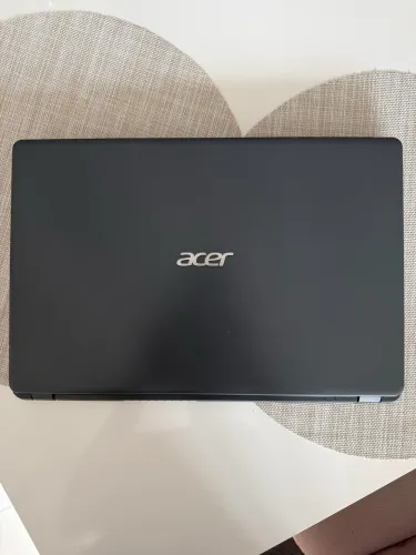 Notebook Acer Aspire 3 - Intel  i3 -1005G1 - 8Gb RAM - 256Gb SSD - W11