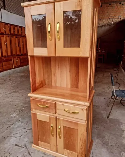 Armário de cozinha 2 portas novo
