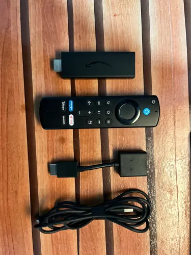 Amazon Fire Stick Ful HD