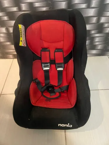 Cadeira de carro bebe