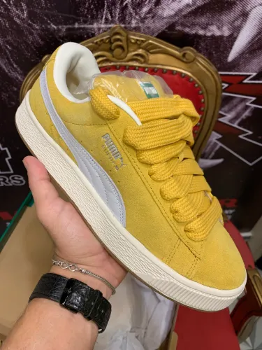 Puma Suede XL