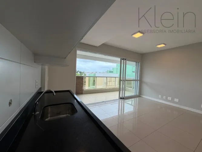 Apartamento com 3 Quartos no Itacorubi, Florianópolis, SC