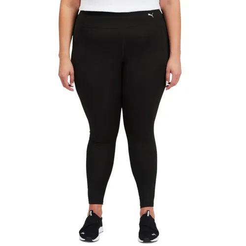 Calça esportiva Puma Feminina plus size 3gg
