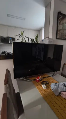 Tv série 7 Samsung
