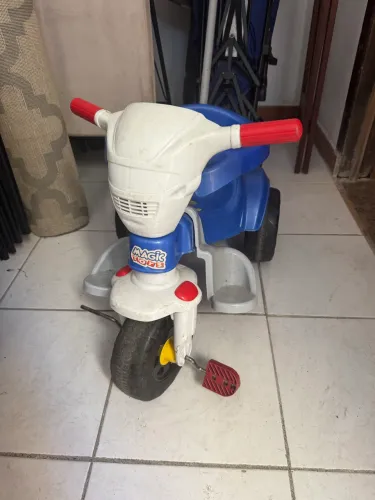 Motoca infantil