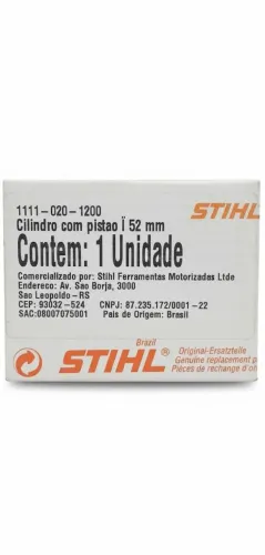 Kit cilindro MS 051 STHIL 