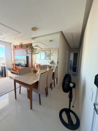 Apartamento Athos Residence