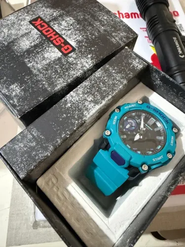 Relógio G-shock g-2000 novo