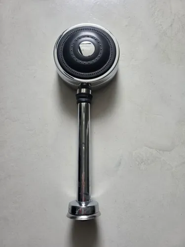 Chuveiro de parede Technoshower Docol