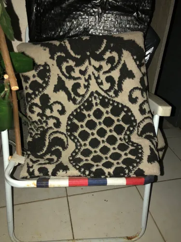 Tapete ótimo estado