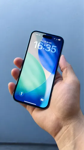 Iphone 16 - Oportunidade!