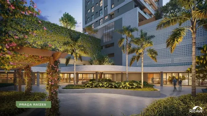 Imóvel para venda possui 131 metros quadrados com 4 quartos em Ilha do Leite - Recife - PE