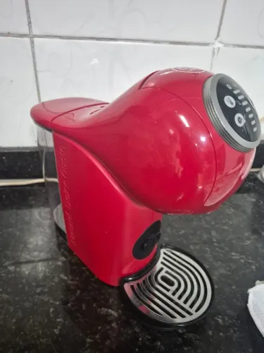 Cafeteira elétrica Dolce Gusto S Plus