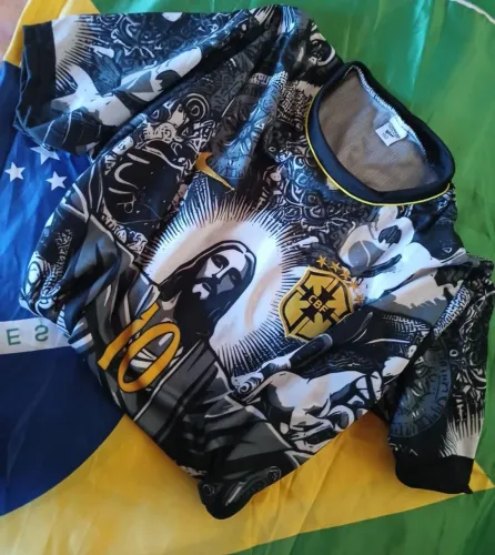 Camisa do Brasil