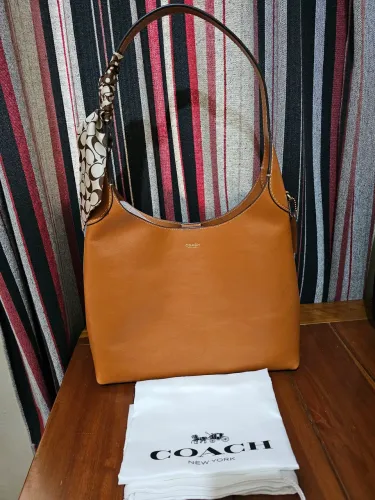 Bolsa Coach Brooklyn 34 original