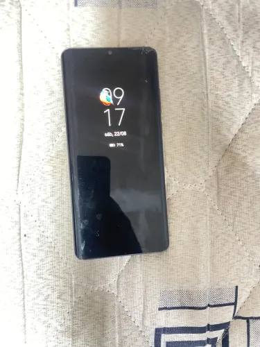 Huawei P30