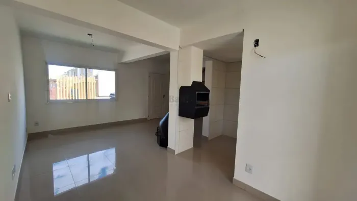 Sobrado em condomínio fechado - aluguel - R$2.700,00 + encargos /OLARIA - CANOAS