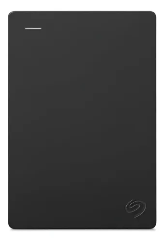 HD EXTERNO SEAGATE 4TB - NOVO 