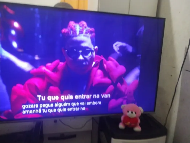 Tv LG 65