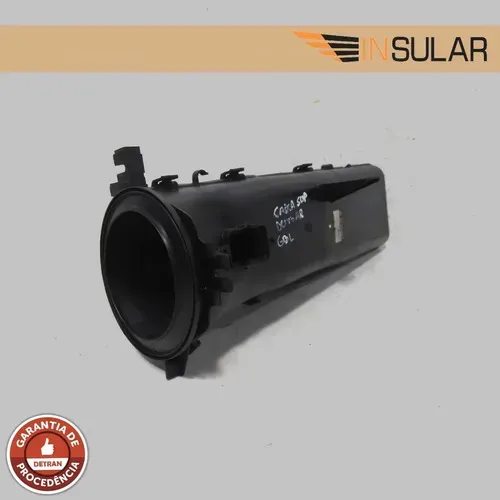 Caixa Superior Duto Ar Gol G2 94 95 96 A 2003 C/ Avaria